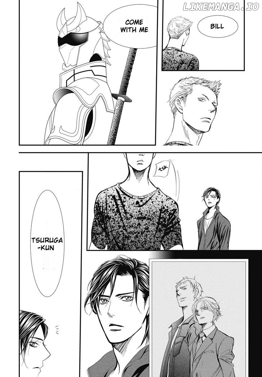 Read Skip Beat En Manga Online