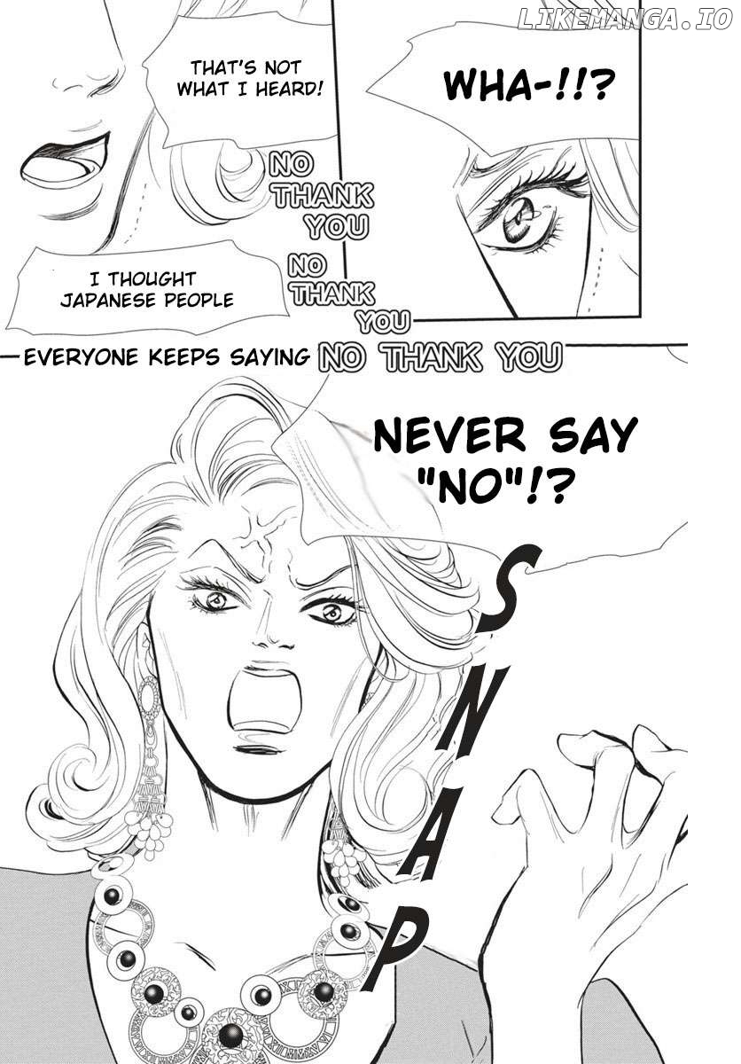 Read Skip Beat En Manga Online