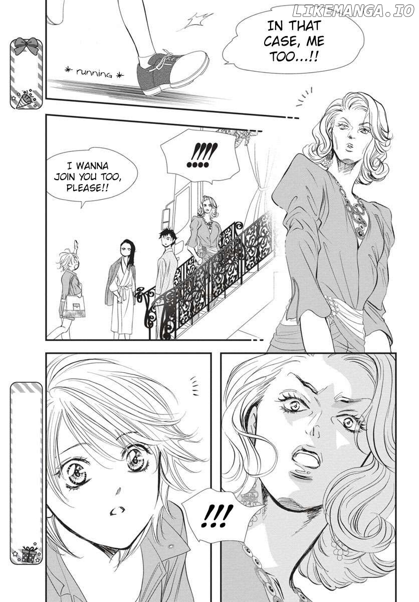 Read Skip Beat En Manga Online