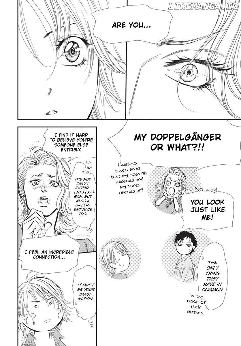 Read Skip Beat En Manga Online