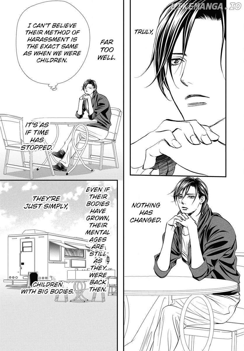 Read Skip Beat En Manga Online