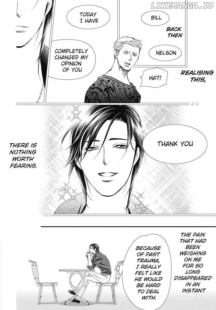 Read Skip Beat En Manga Online