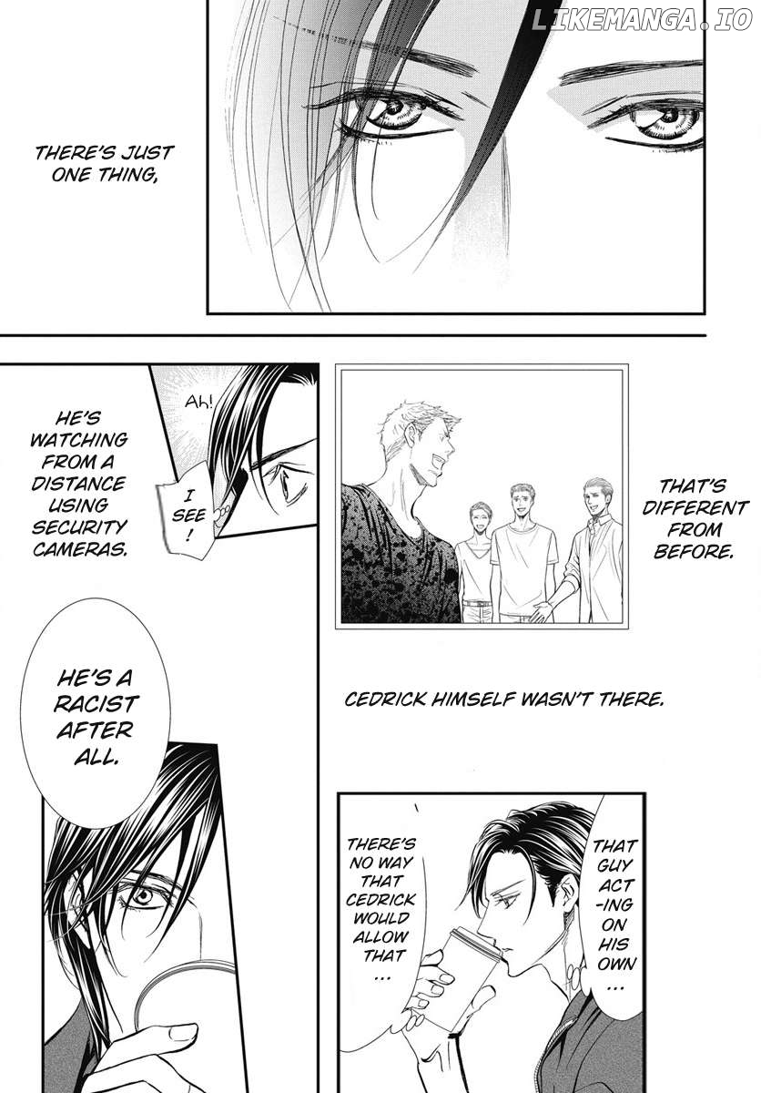 Read Skip Beat En Manga Online