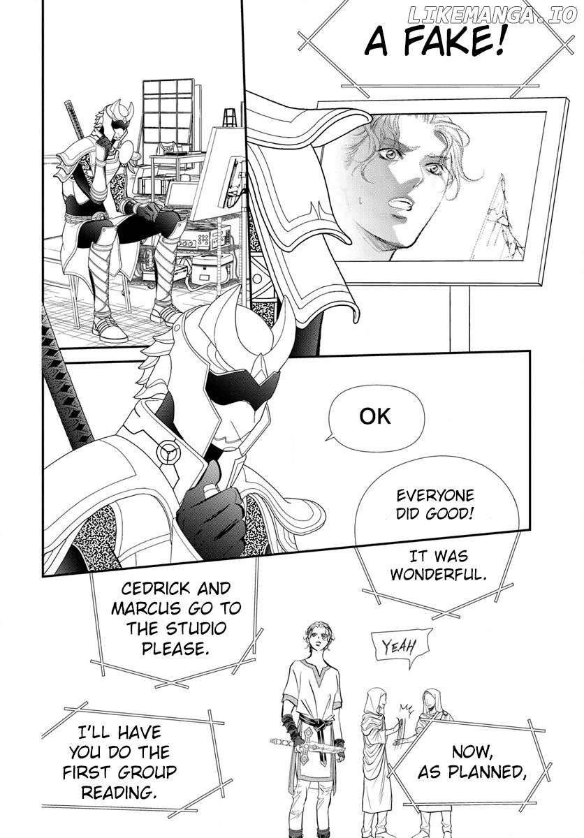 Read Skip Beat En Manga Online
