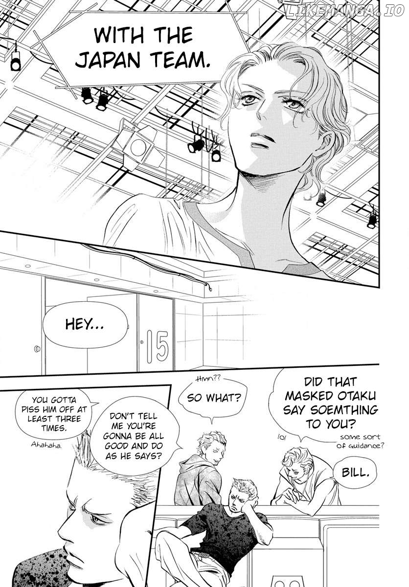 Read Skip Beat En Manga Online