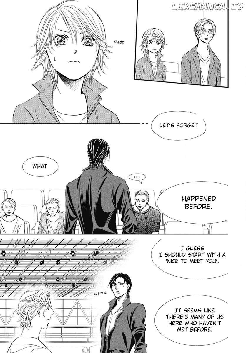 Read Skip Beat En Manga Online
