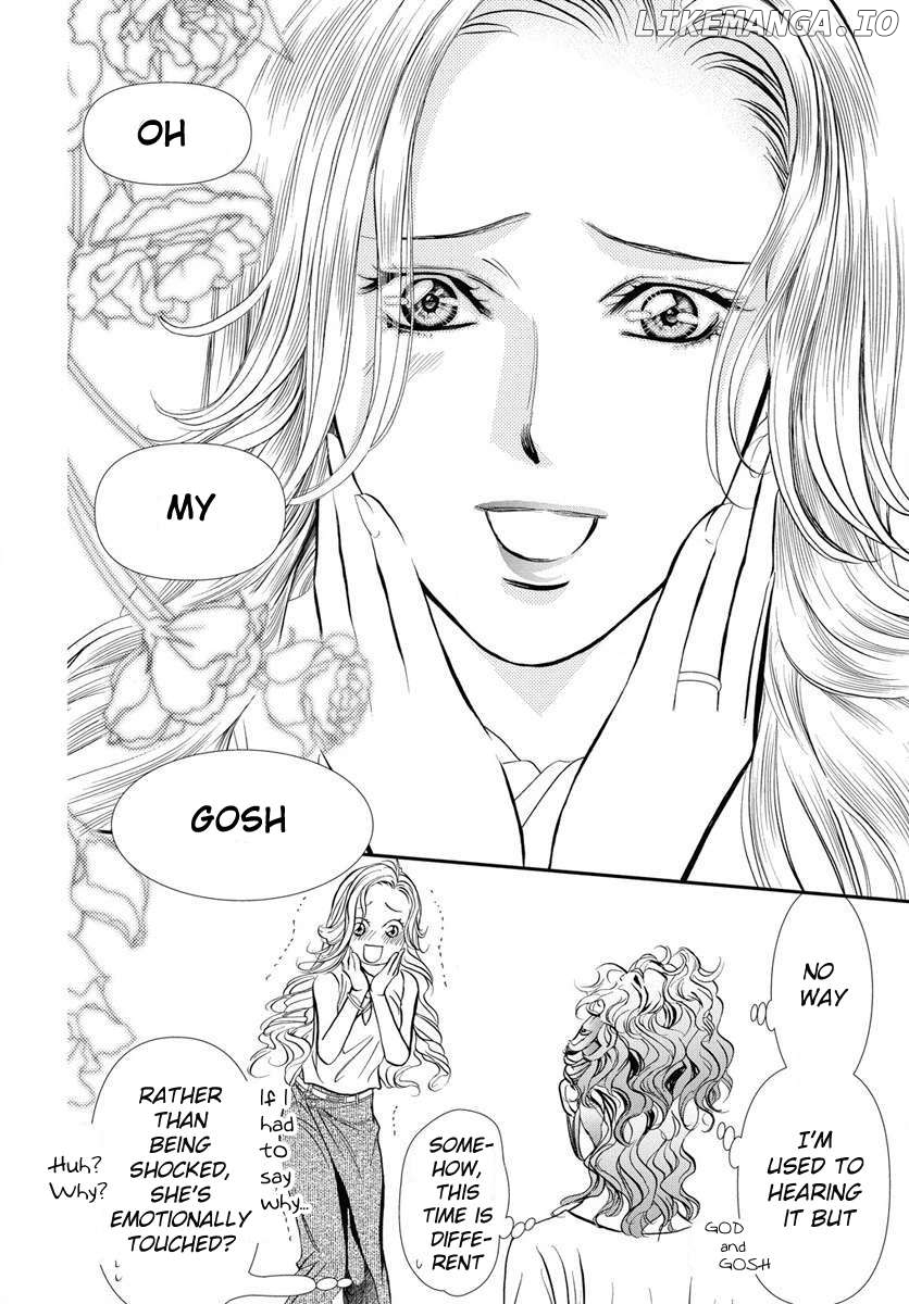 Read Skip Beat En Manga Online