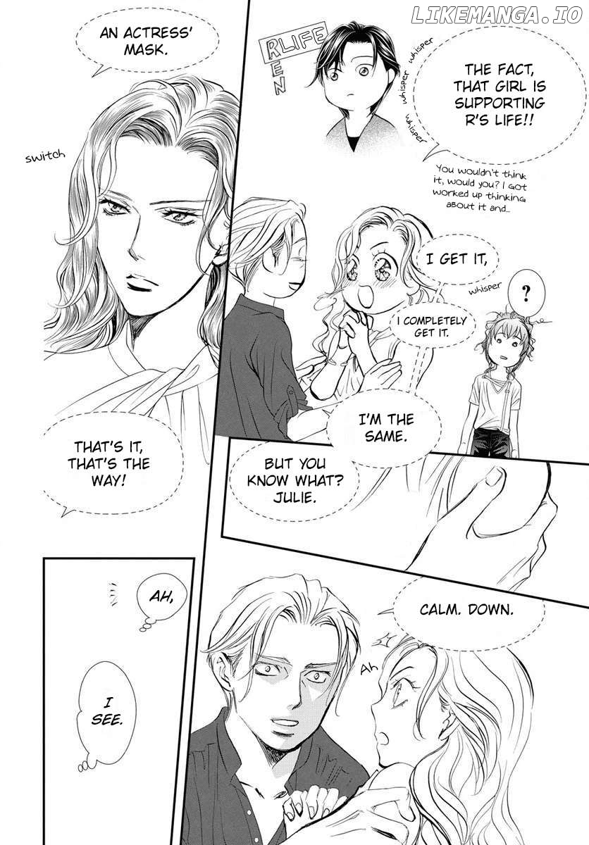 Read Skip Beat En Manga Online