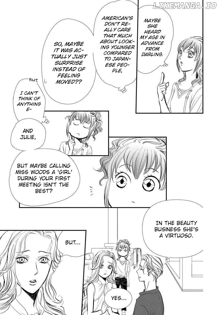 Read Skip Beat En Manga Online