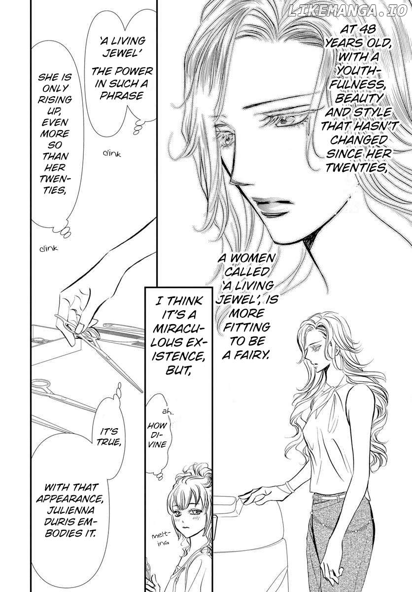 Read Skip Beat En Manga Online