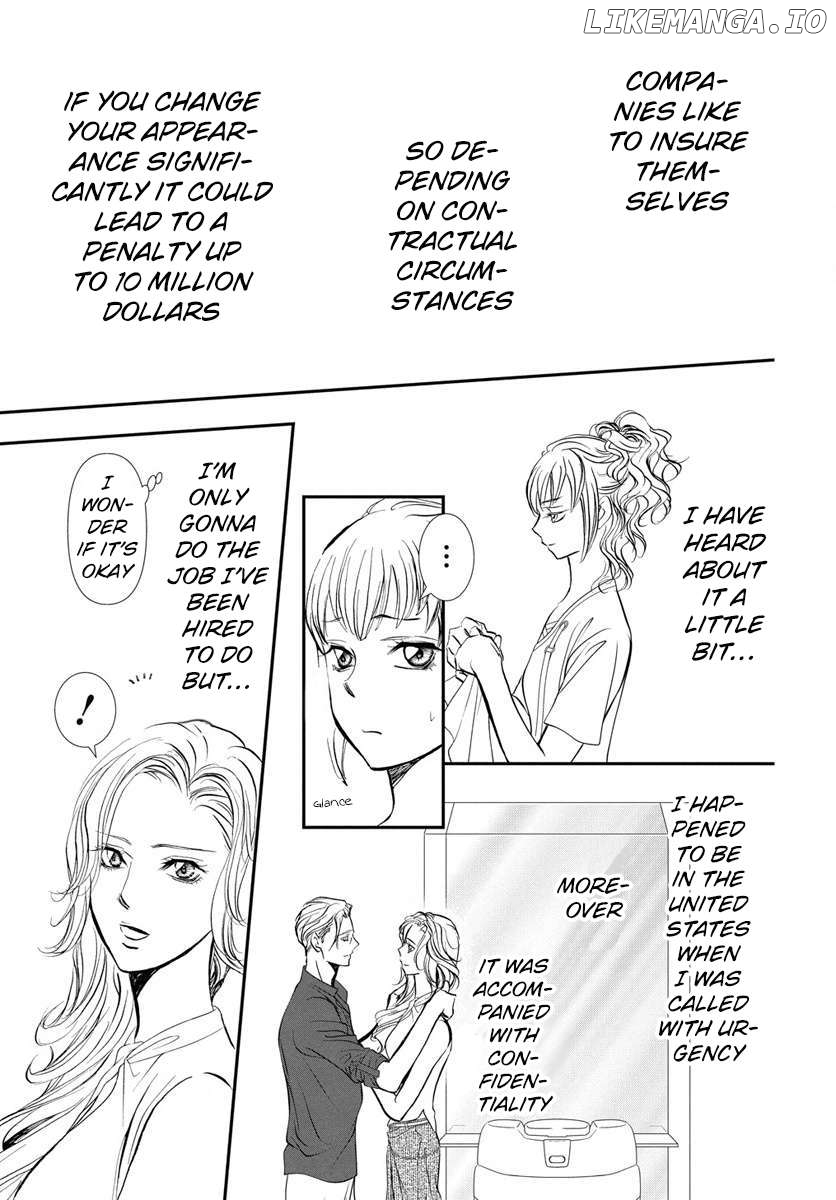 Read Skip Beat En Manga Online