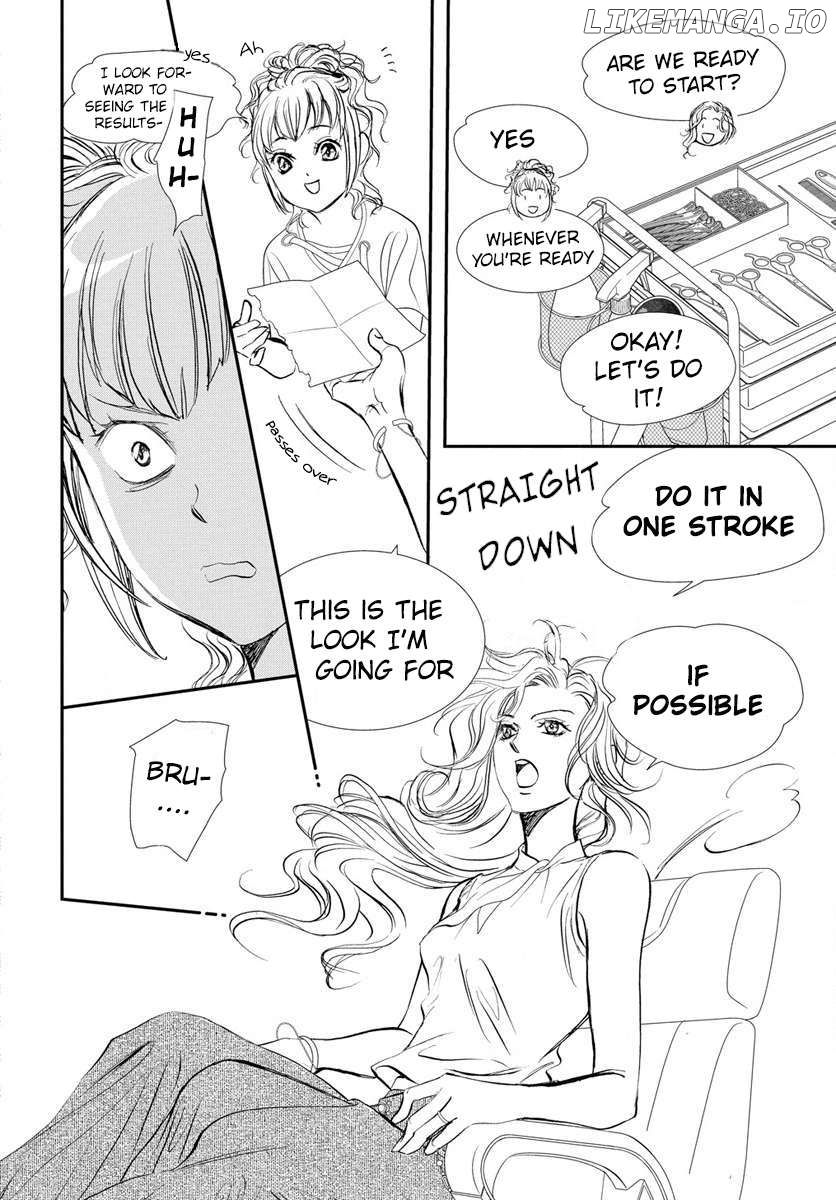 Read Skip Beat En Manga Online