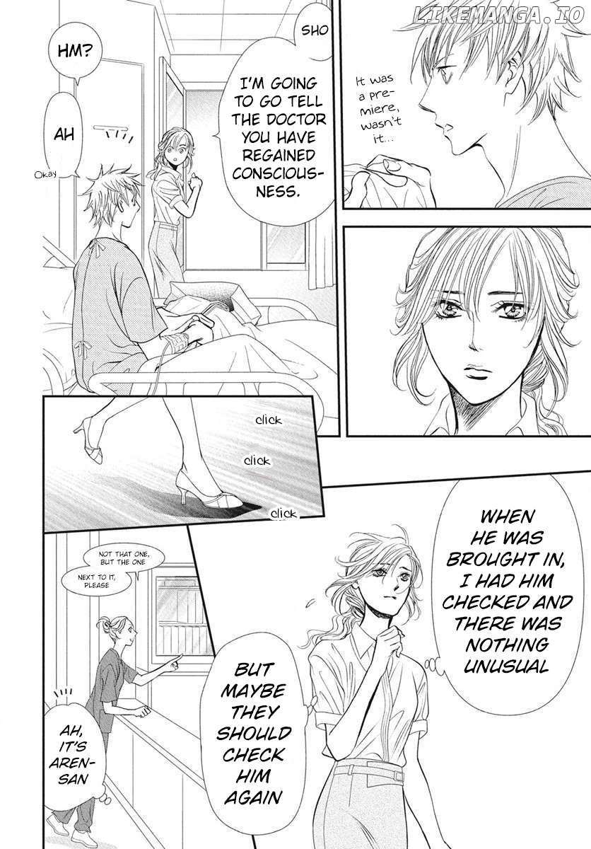 Read Skip Beat En Manga Online
