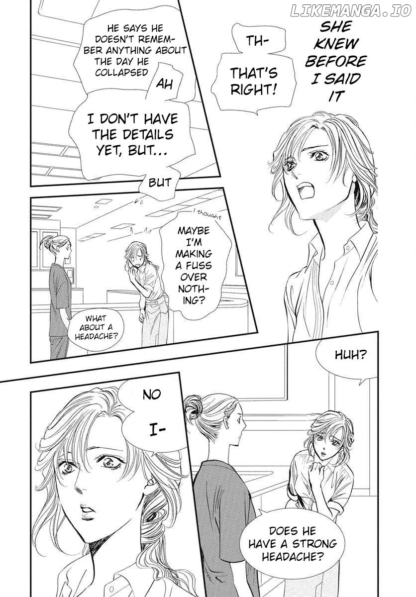 Read Skip Beat En Manga Online
