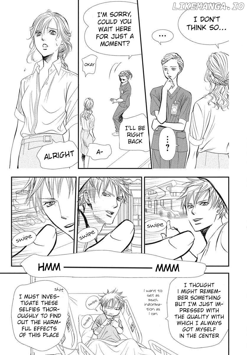 Read Skip Beat En Manga Online