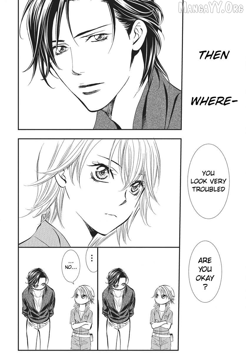 Read Skip Beat En Manga Online