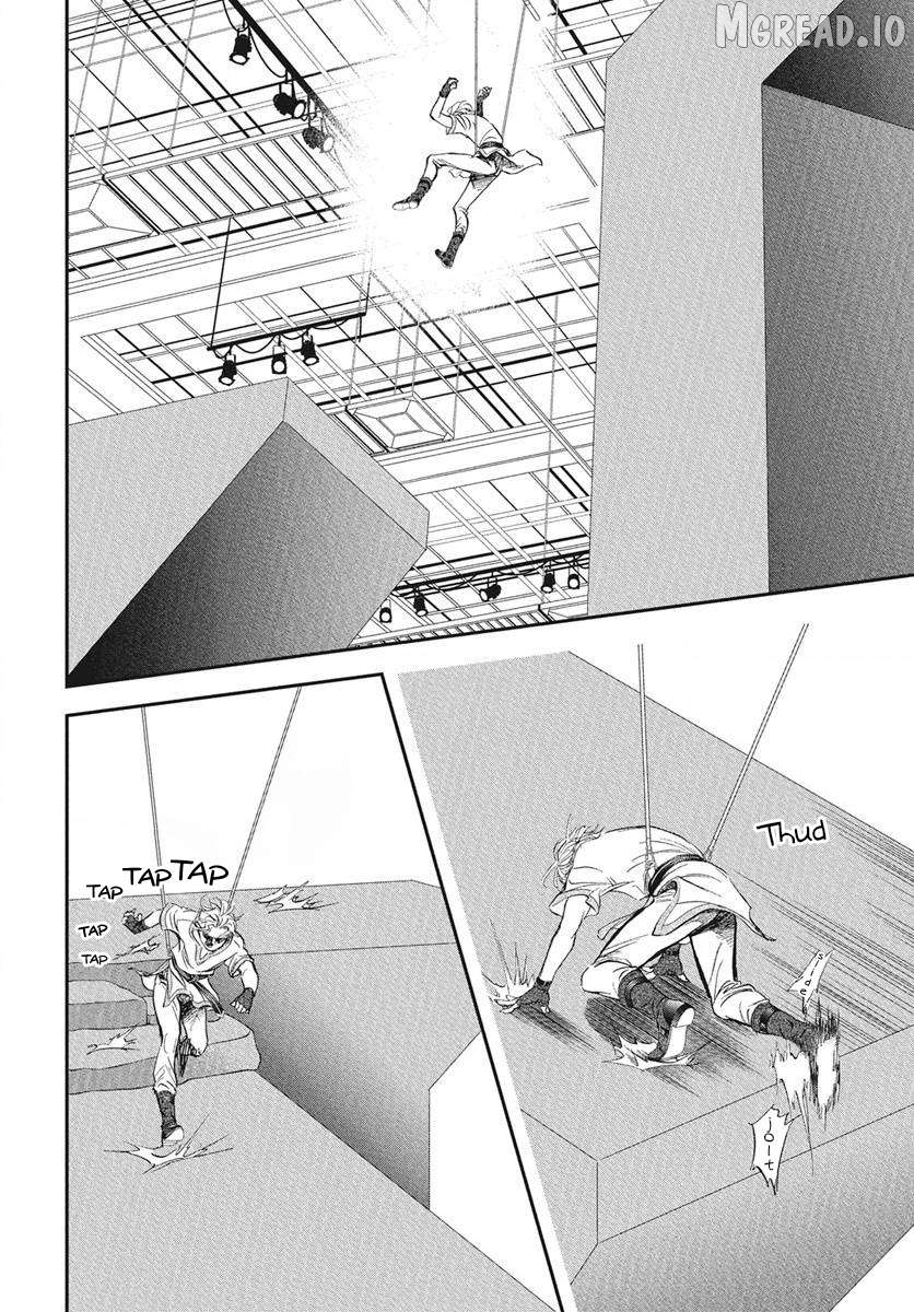 Read Skip Beat En Manga Online