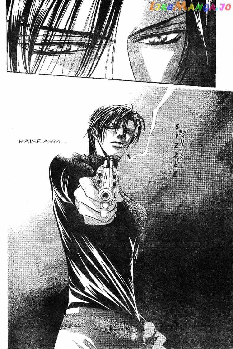 Read Skip Beat En Manga Online
