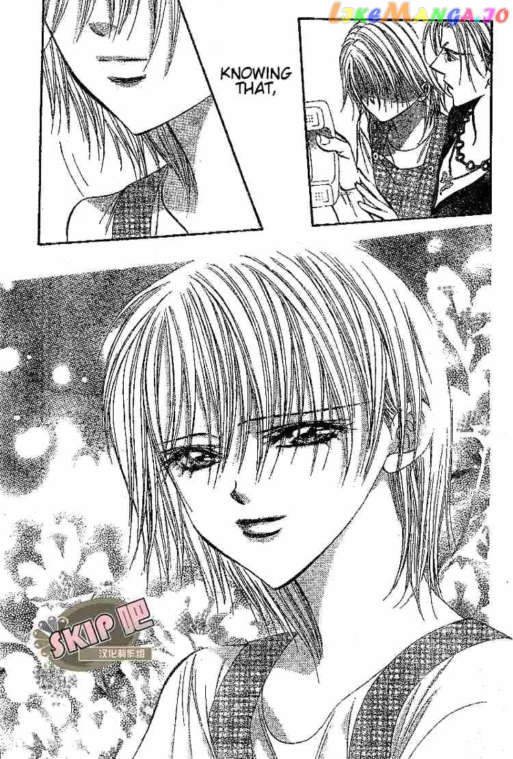Read Skip Beat En Manga Online