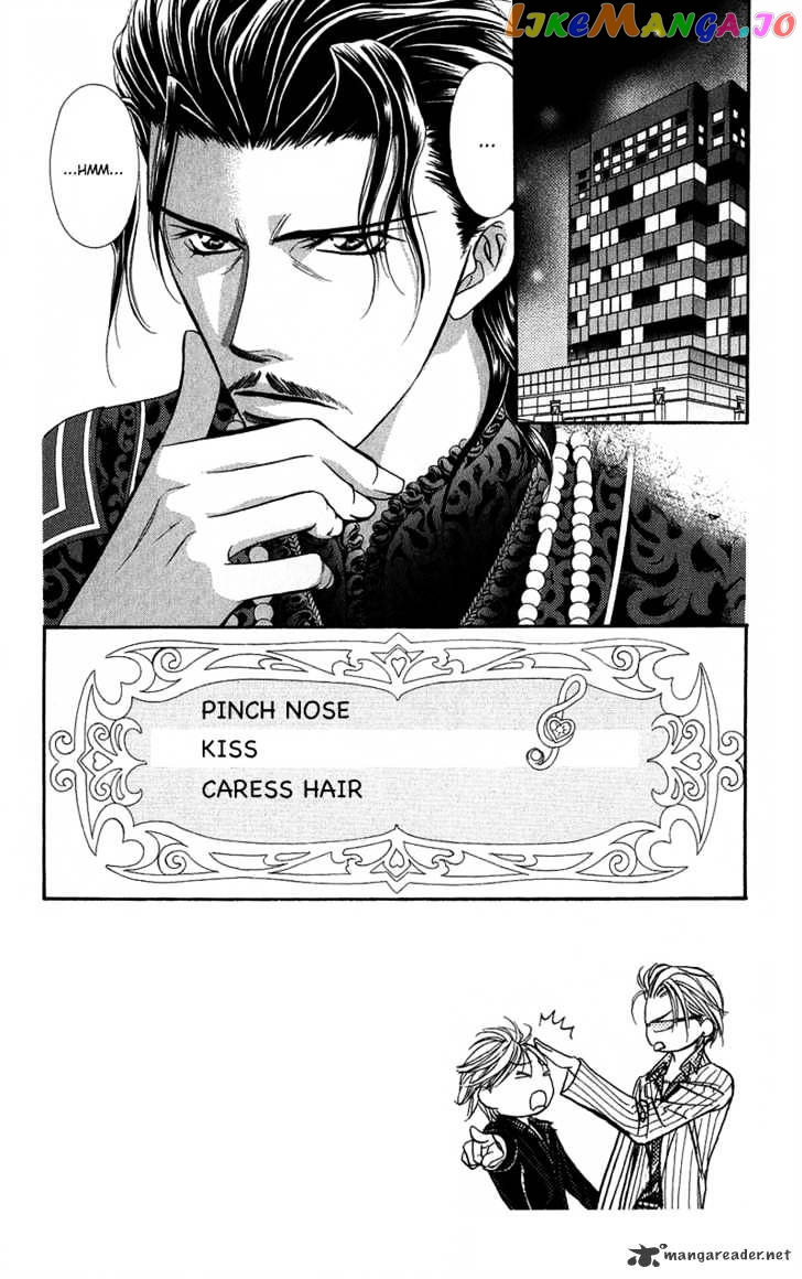 Read Skip Beat En Manga Online