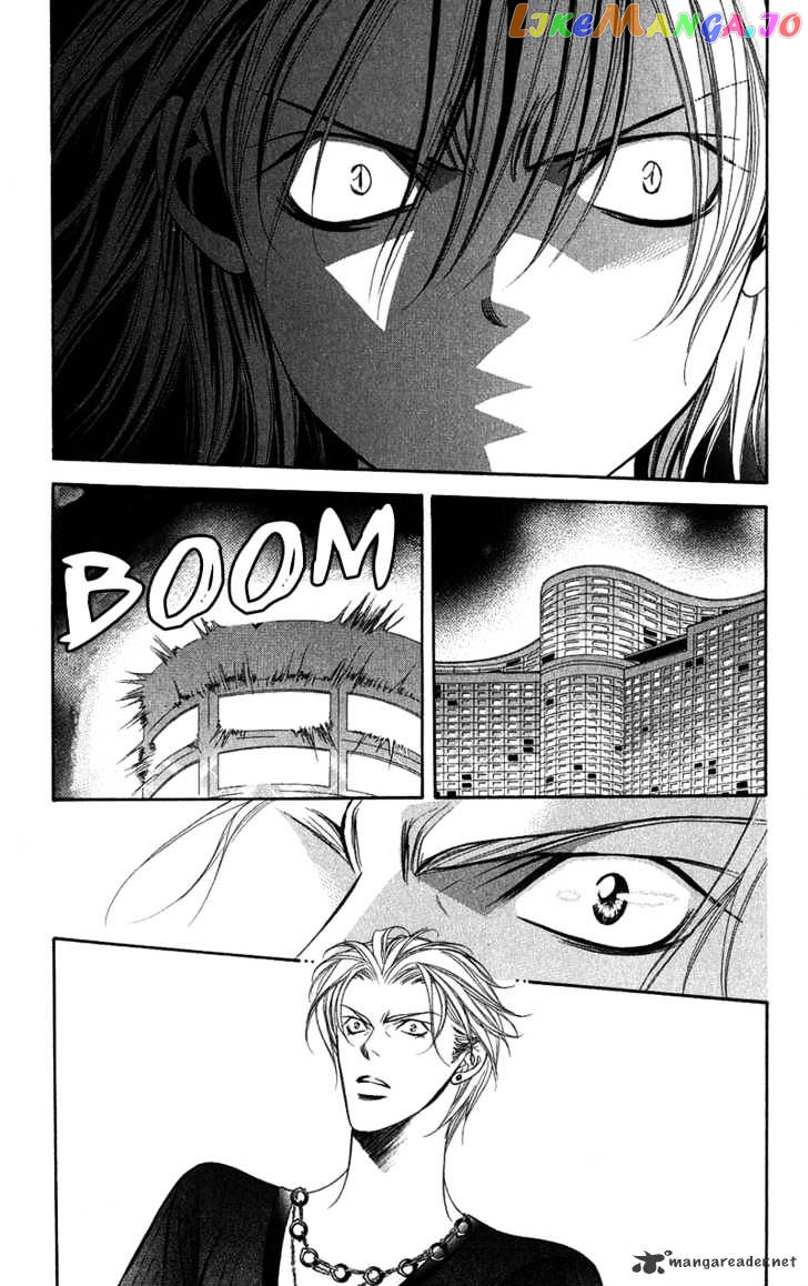 Read Skip Beat En Manga Online