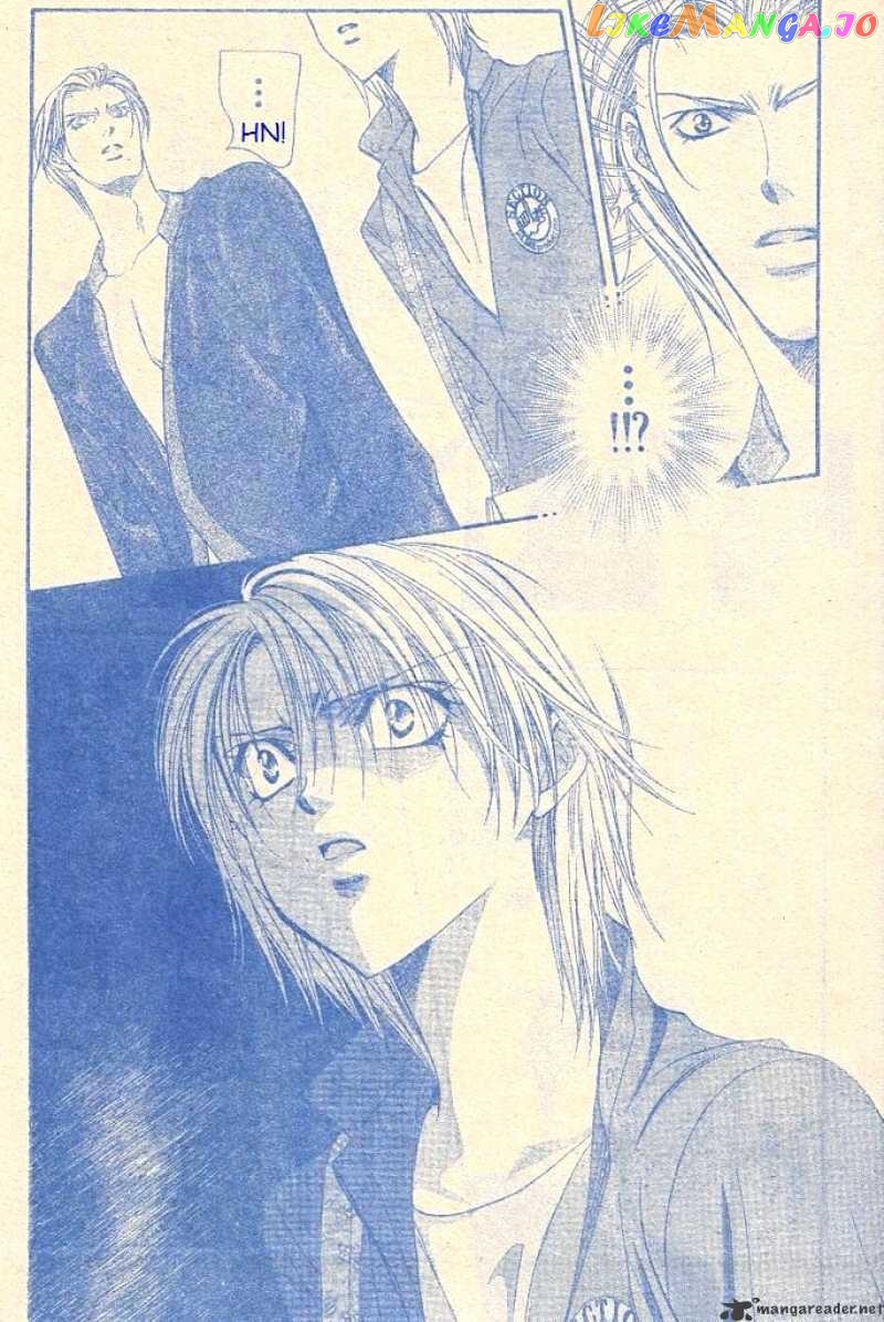 Read Skip Beat En Manga Online