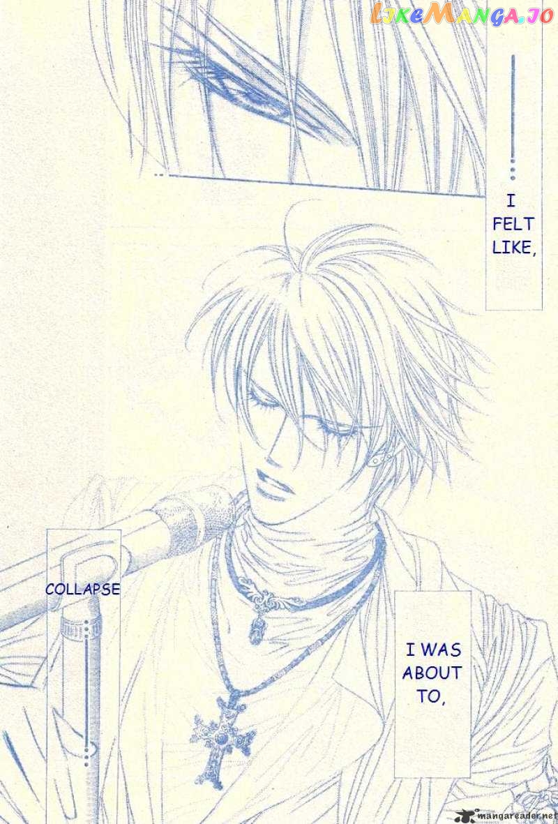 Read Skip Beat En Manga Online