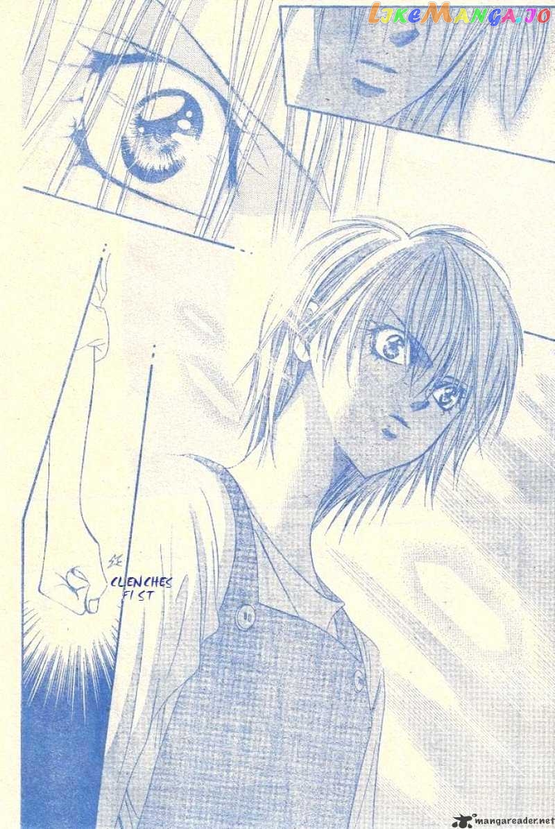 Read Skip Beat En Manga Online