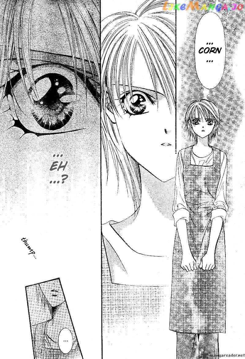 Read Skip Beat En Manga Online