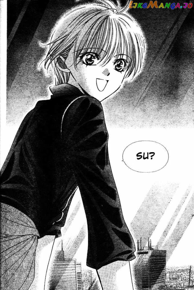 Read Skip Beat En Manga Online