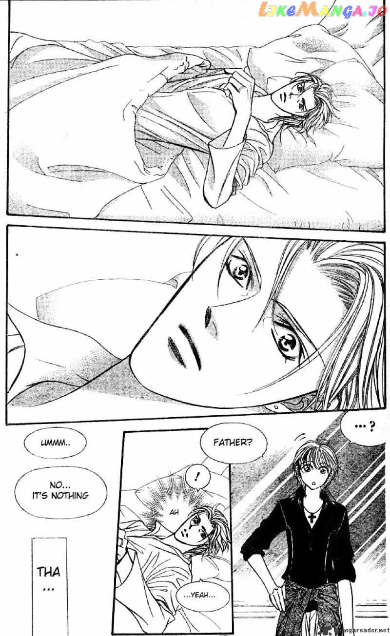 Read Skip Beat En Manga Online