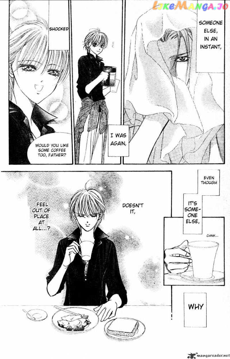 Read Skip Beat En Manga Online
