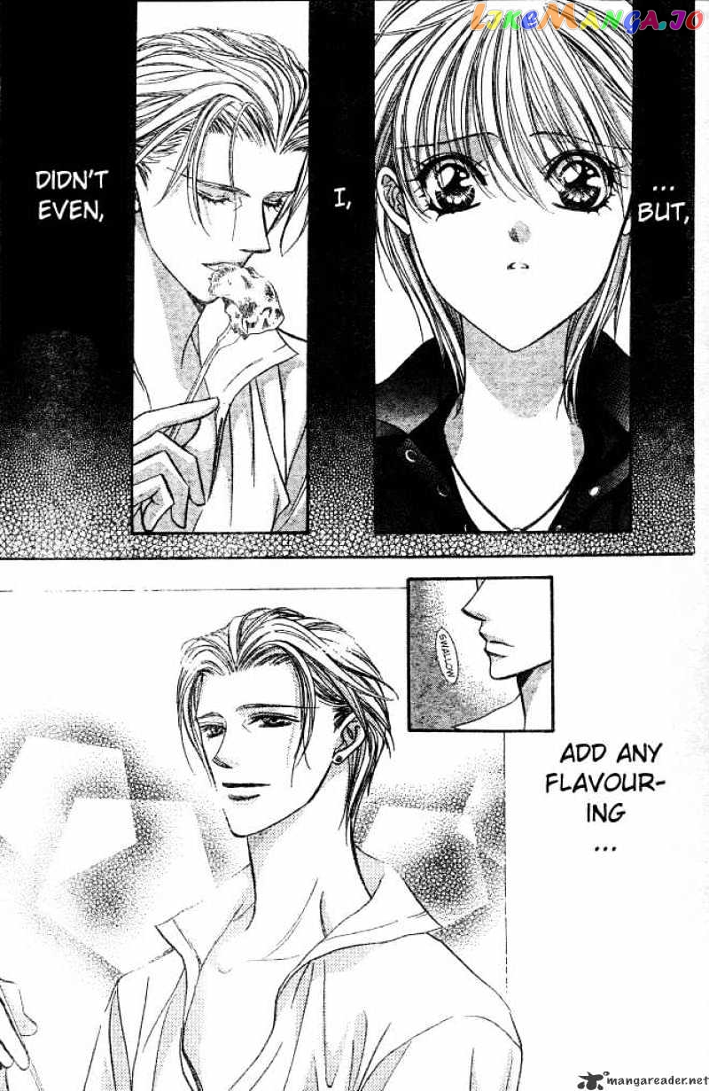 Read Skip Beat En Manga Online