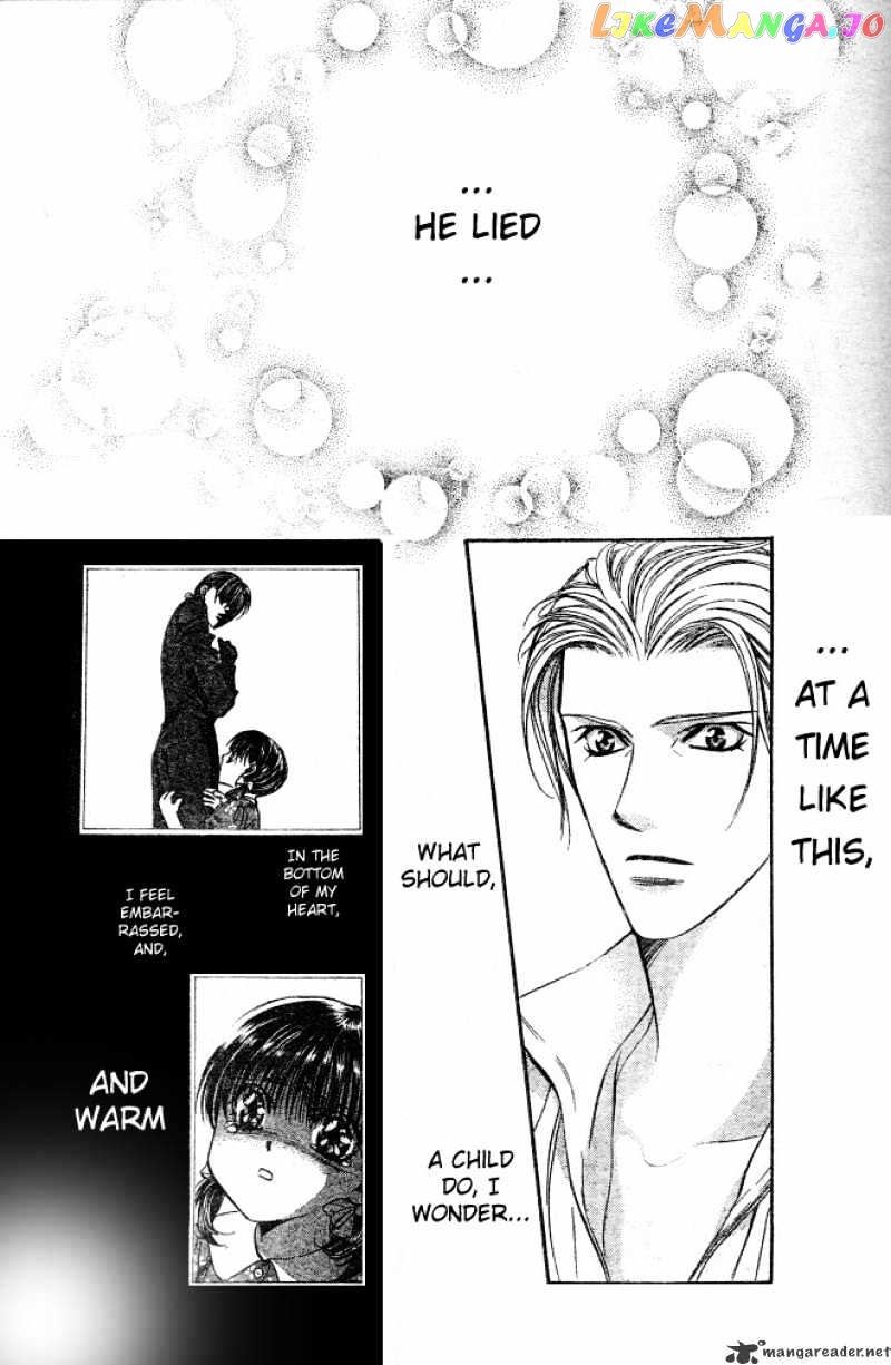 Read Skip Beat En Manga Online