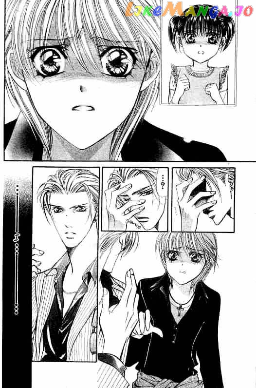 Read Skip Beat En Manga Online