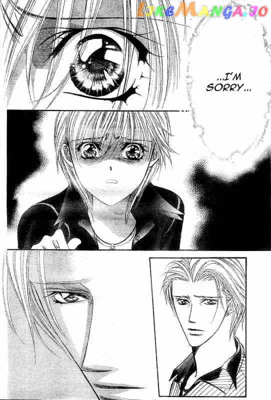 Read Skip Beat En Manga Online