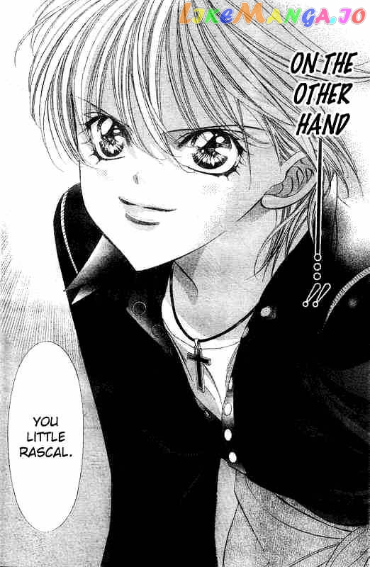 Read Skip Beat En Manga Online