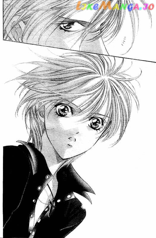 Read Skip Beat En Manga Online