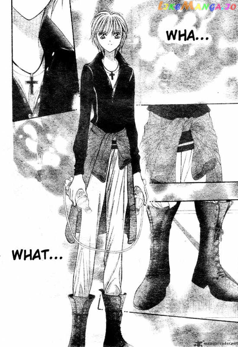 Read Skip Beat En Manga Online