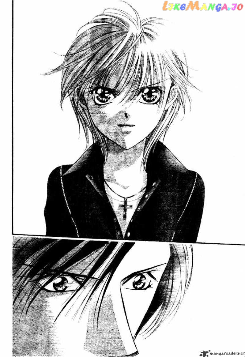 Read Skip Beat En Manga Online
