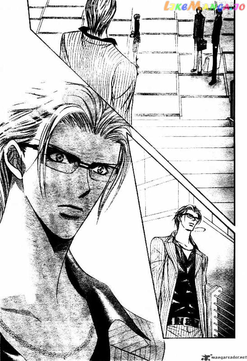 Read Skip Beat En Manga Online