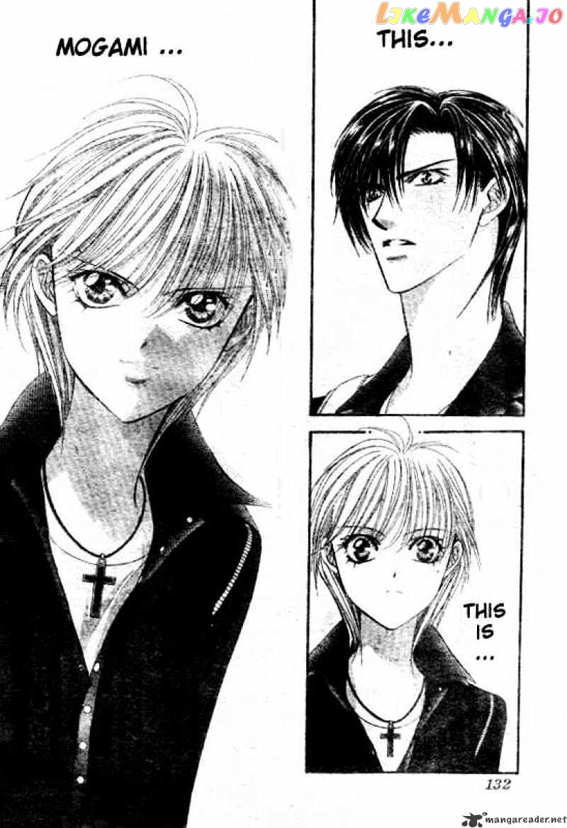 Read Skip Beat En Manga Online