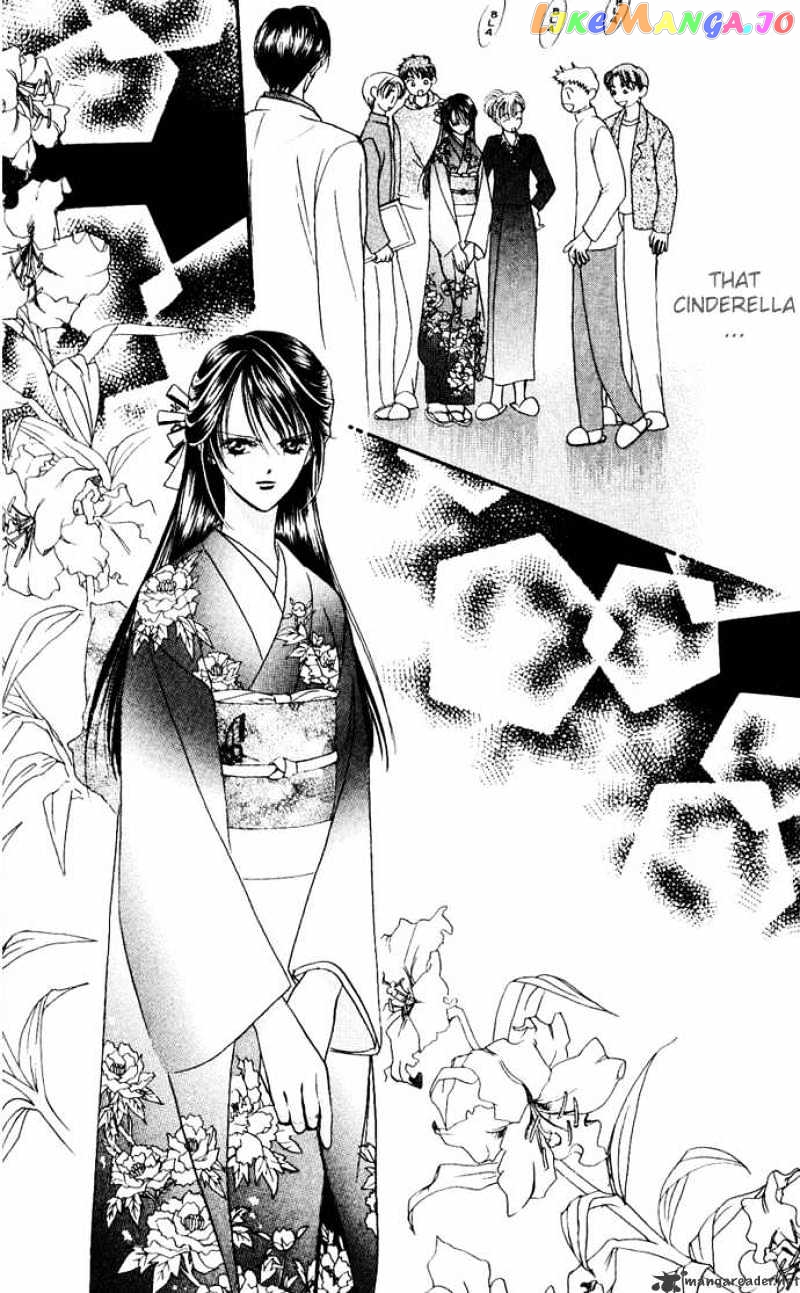 Read Skip Beat En Manga Online