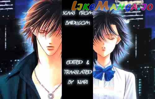 Read Skip Beat En Manga Online