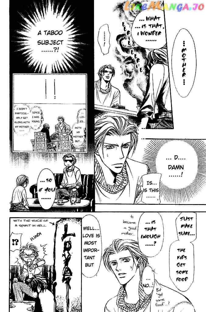 Read Skip Beat En Manga Online