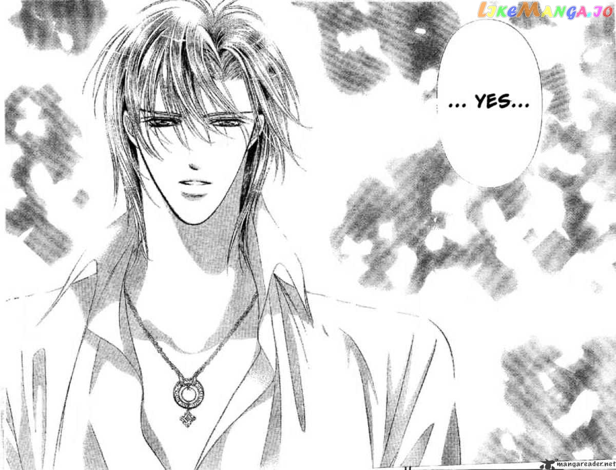 Read Skip Beat En Manga Online