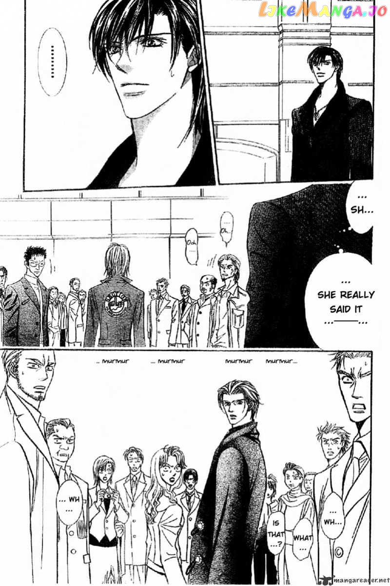 Read Skip Beat En Manga Online