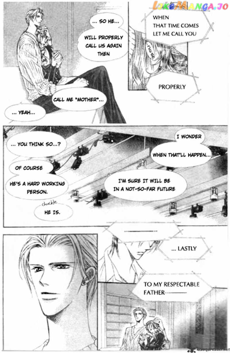 Read Skip Beat En Manga Online