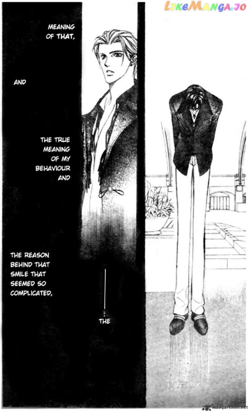 Read Skip Beat En Manga Online