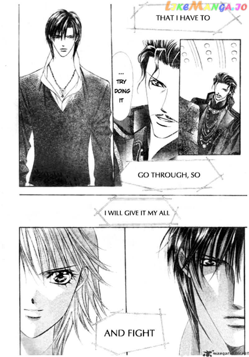 Read Skip Beat En Manga Online